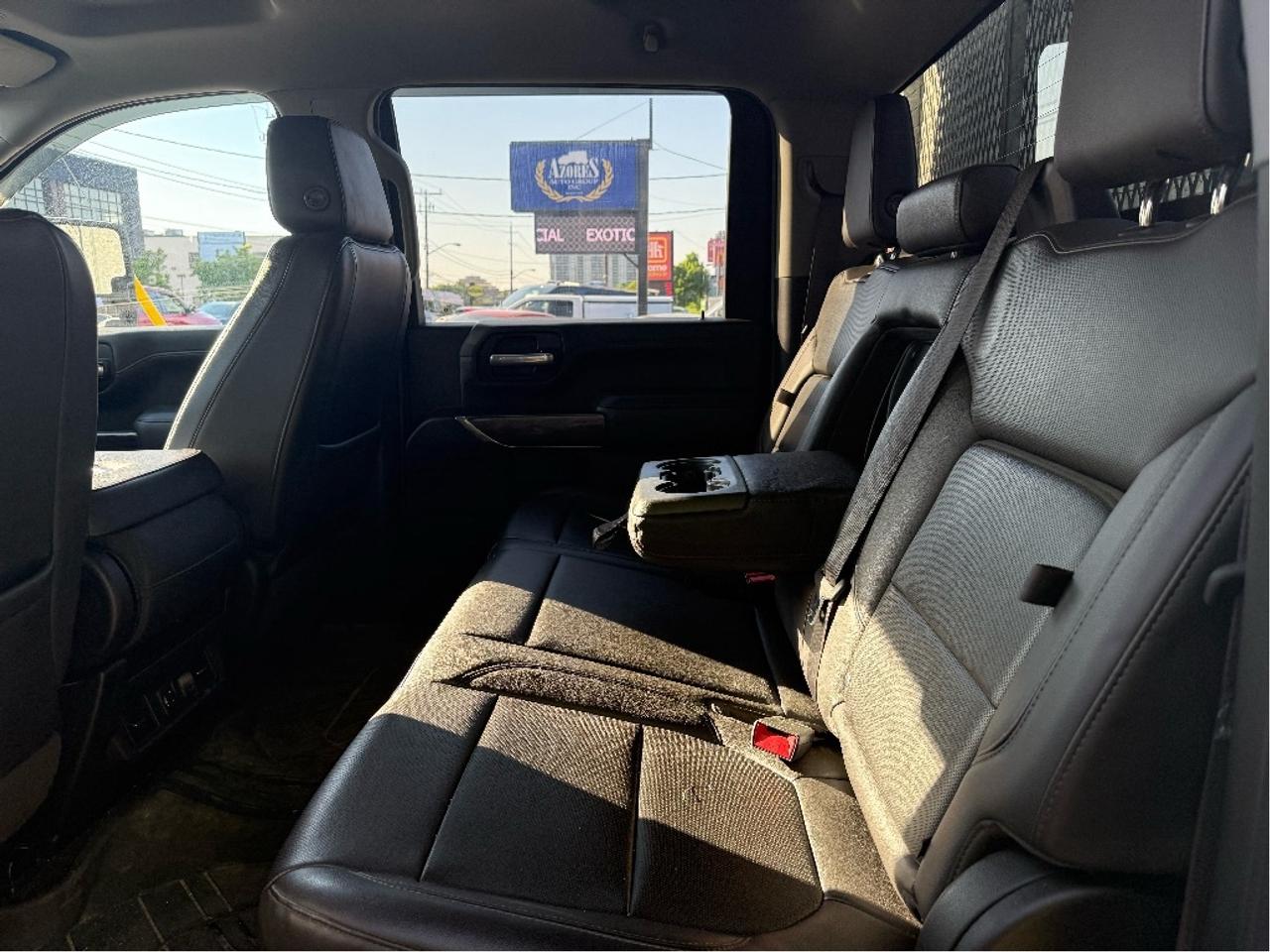 2020 Chevrolet Silverado 2500 LTZ  ExcellentServiceHistory LowKMs Certified Photo4