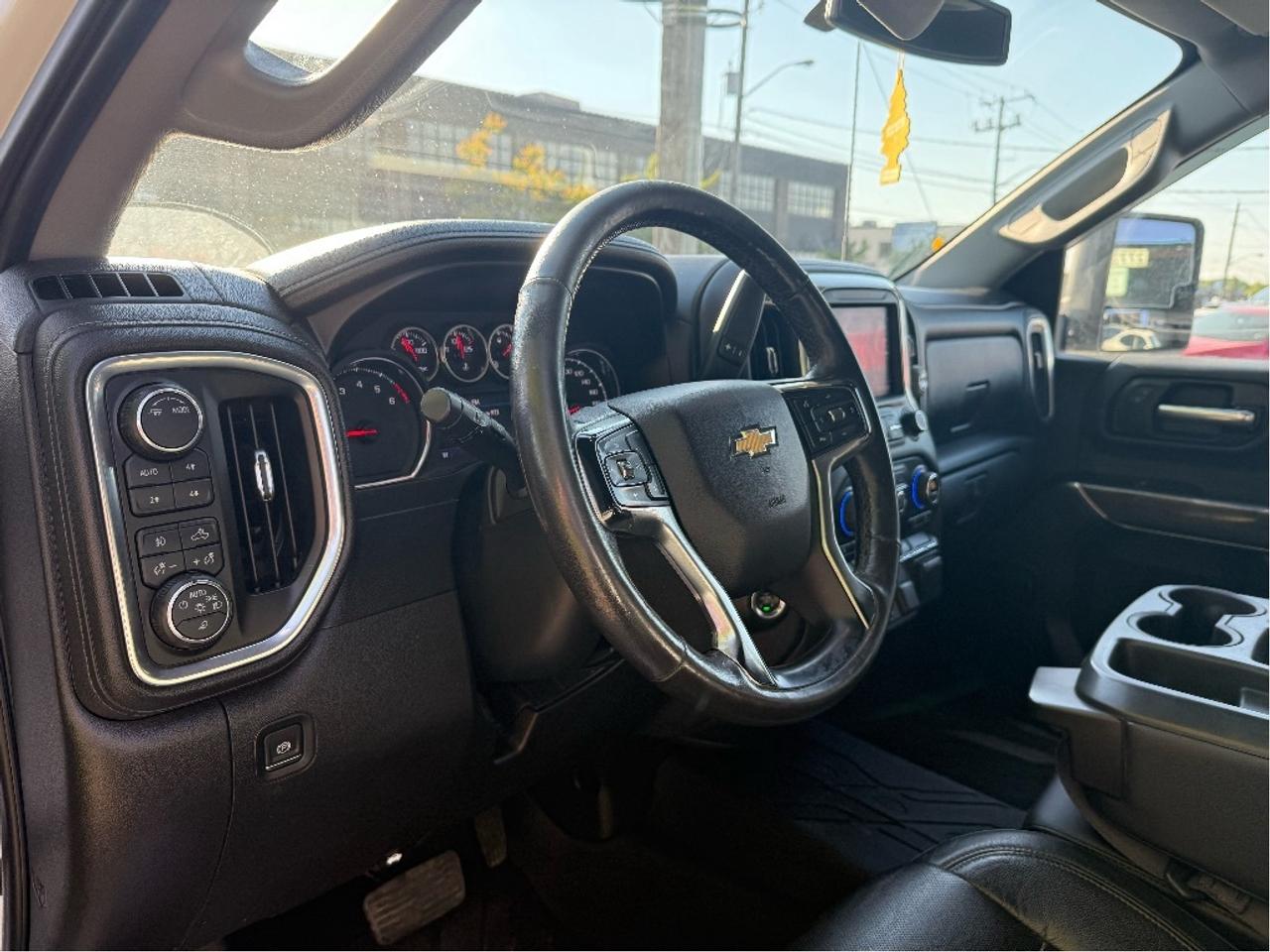 2020 Chevrolet Silverado 2500 LTZ  ExcellentServiceHistory LowKMs Certified Photo
