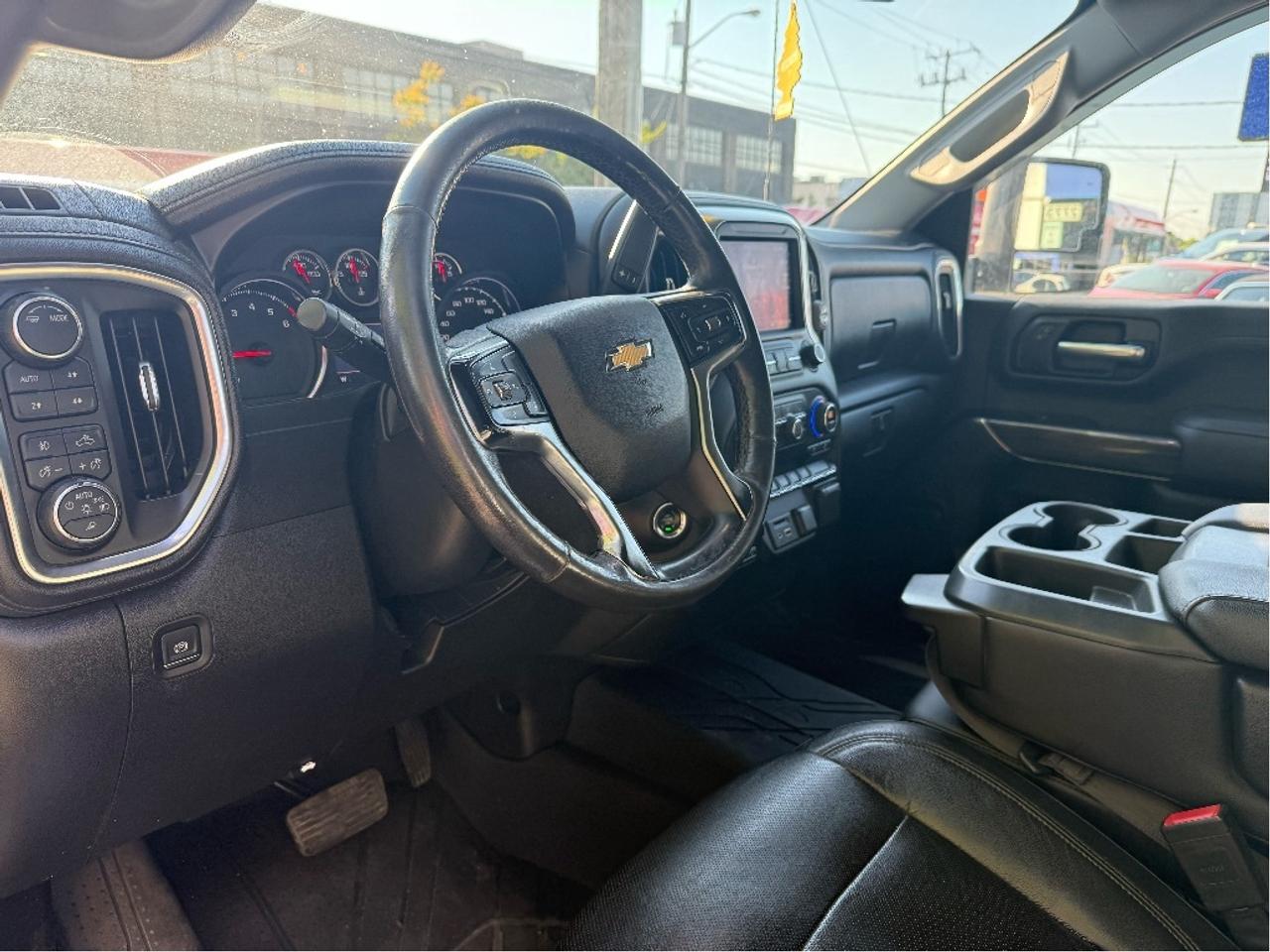 2020 Chevrolet Silverado 2500 LTZ  ExcellentServiceHistory LowKMs Certified Photo