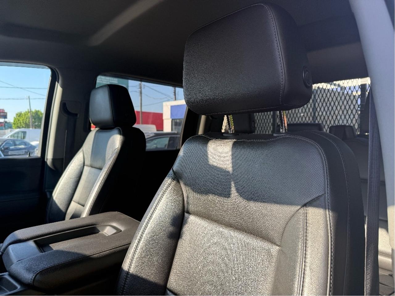 2020 Chevrolet Silverado 2500 LTZ  ExcellentServiceHistory LowKMs Certified Photo