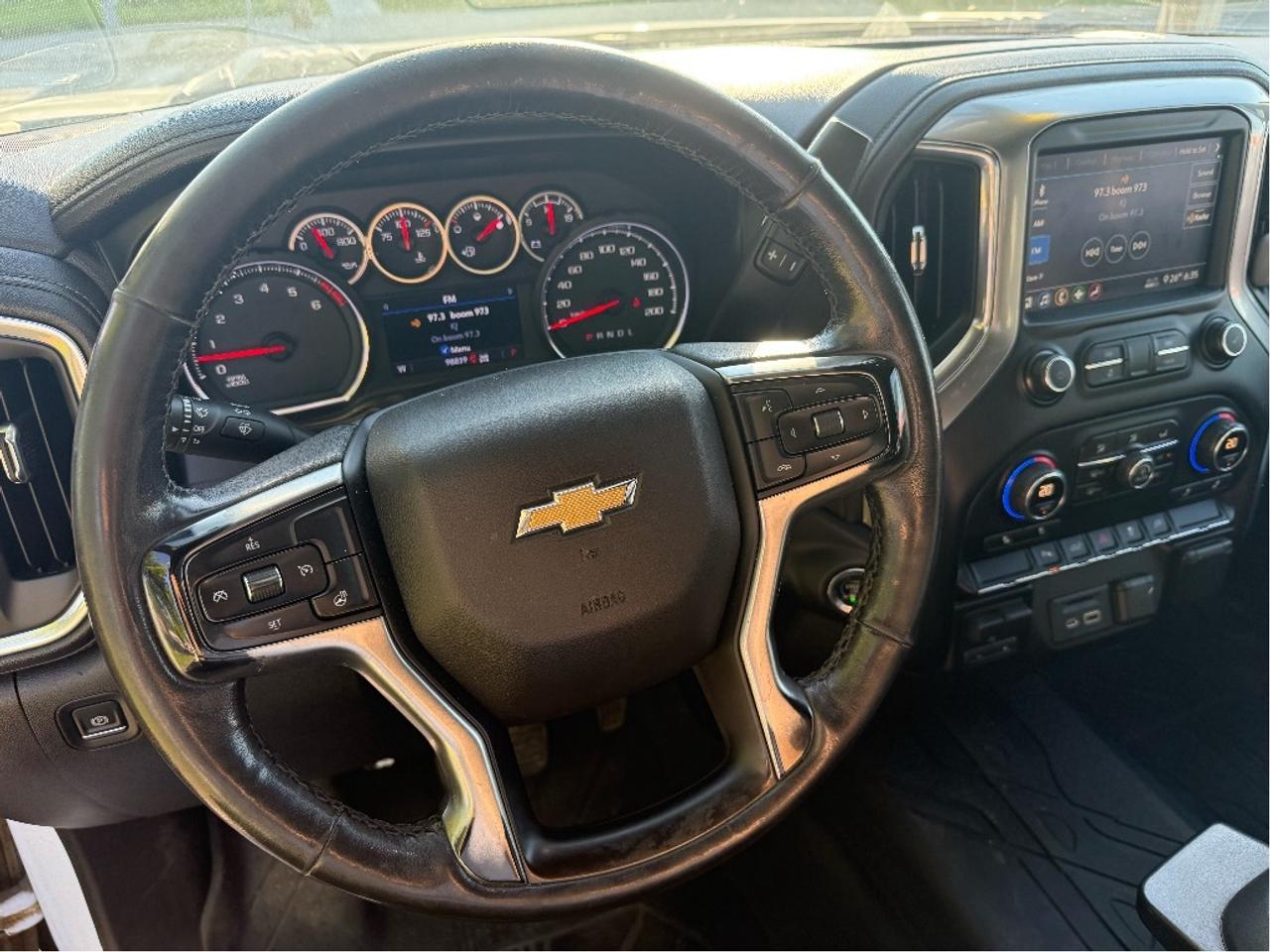 2020 Chevrolet Silverado 2500 LTZ  ExcellentServiceHistory LowKMs Certified Photo