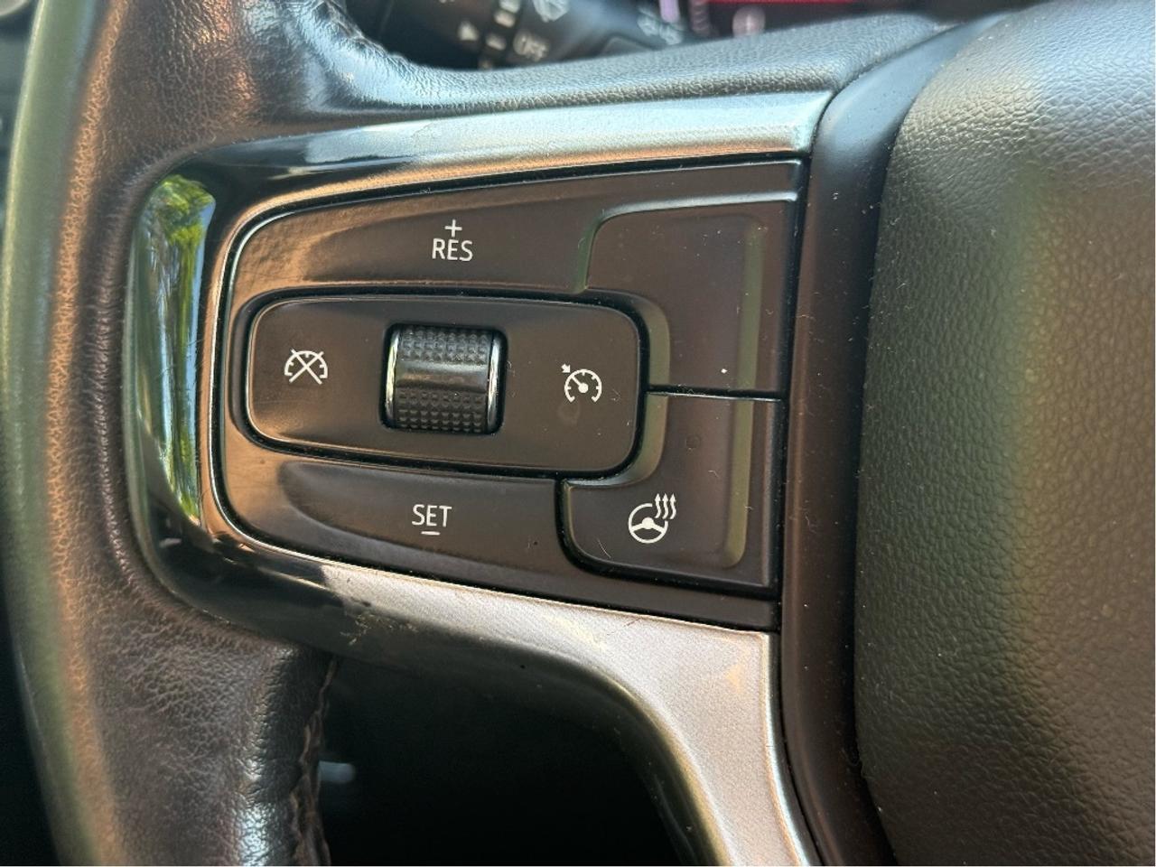 2020 Chevrolet Silverado 2500 LTZ  ExcellentServiceHistory LowKMs Certified Photo