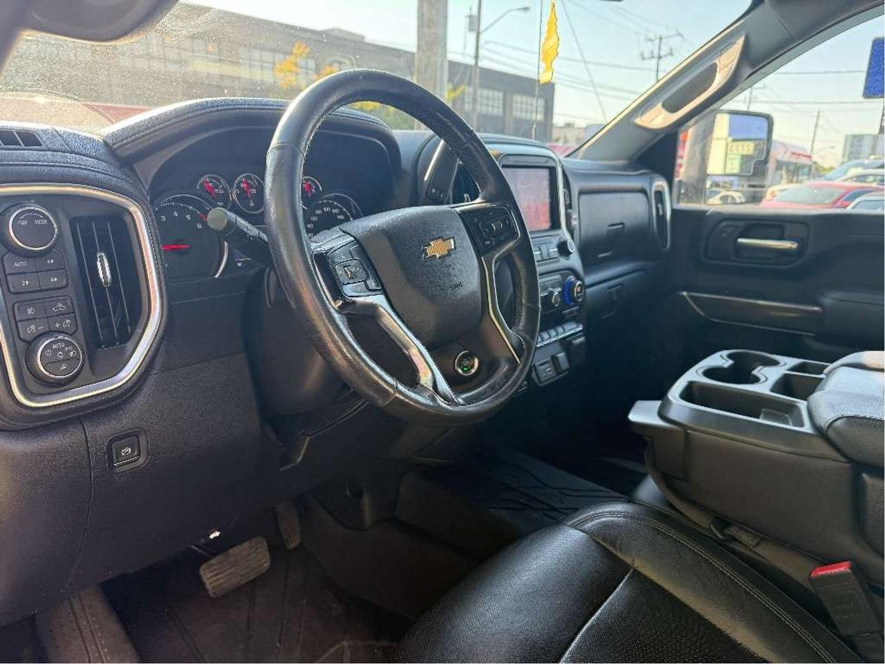 2020 Chevrolet Silverado 2500 LTZ  ExcellentServiceHistory LowKMs Certified Photo