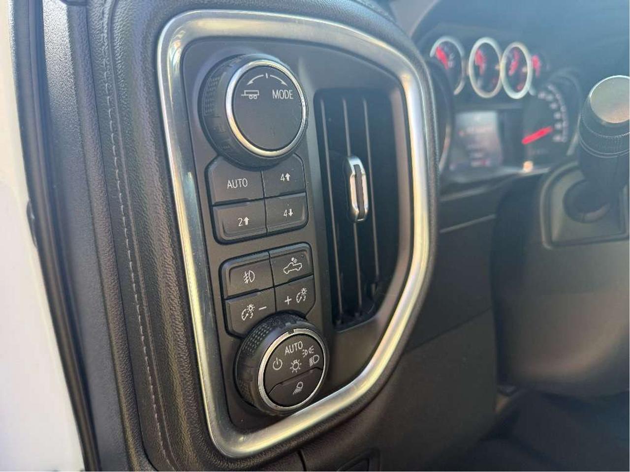 2020 Chevrolet Silverado 2500 LTZ  ExcellentServiceHistory LowKMs Certified Photo