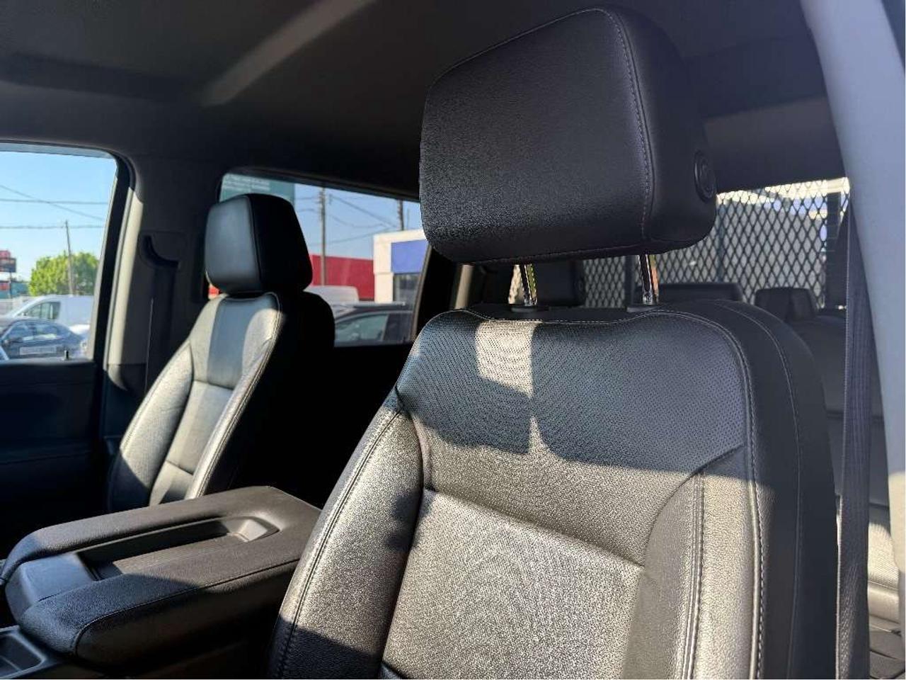 2020 Chevrolet Silverado 2500 LTZ  ExcellentServiceHistory LowKMs Certified Photo