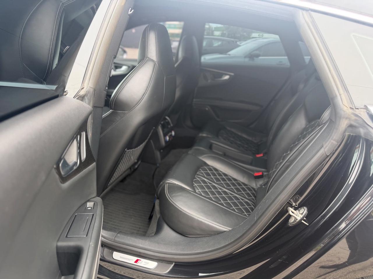 2014 Audi S7 PRESTIGE Photo