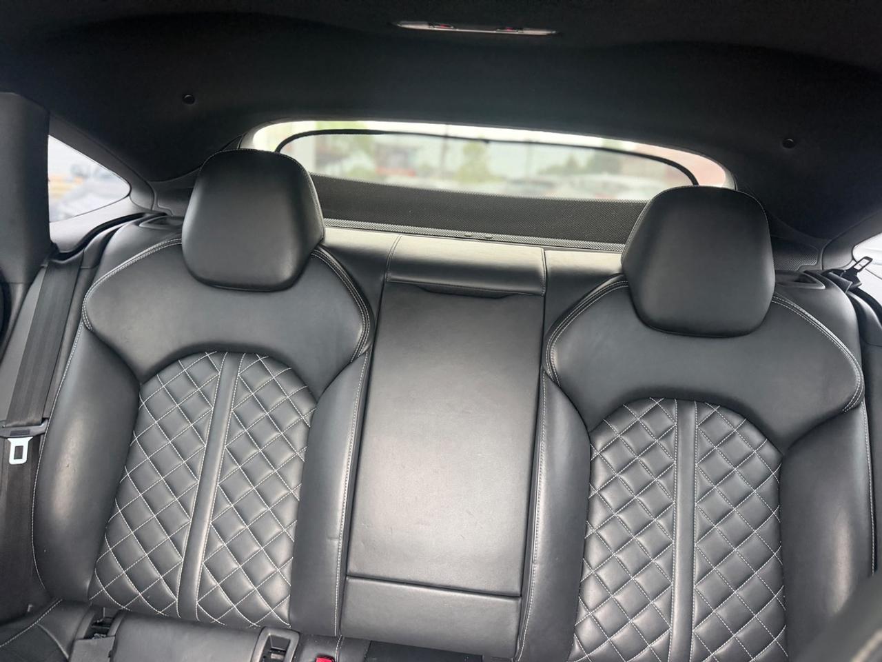 2014 Audi S7 PRESTIGE Photo