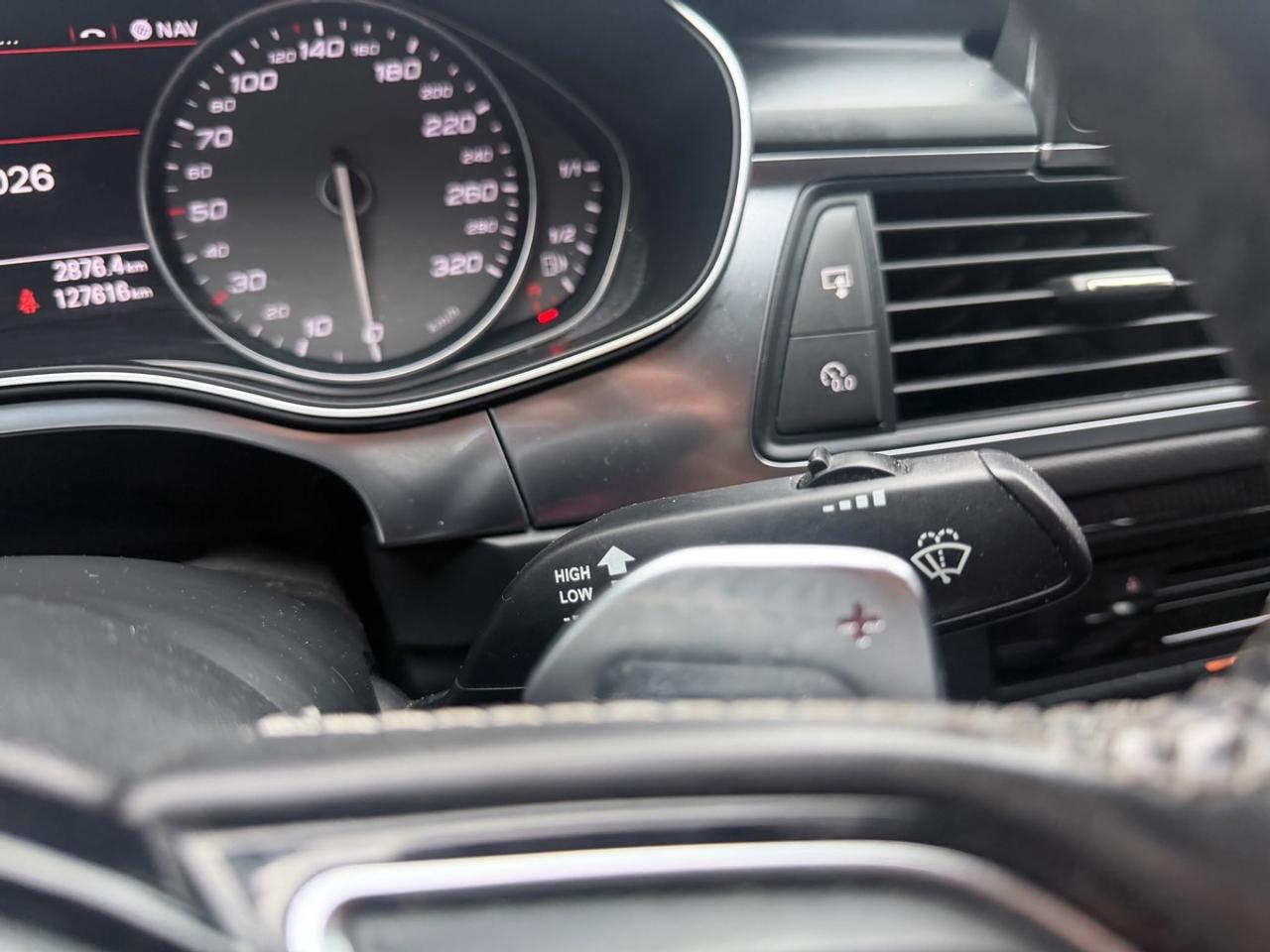 2014 Audi S7 PRESTIGE Photo