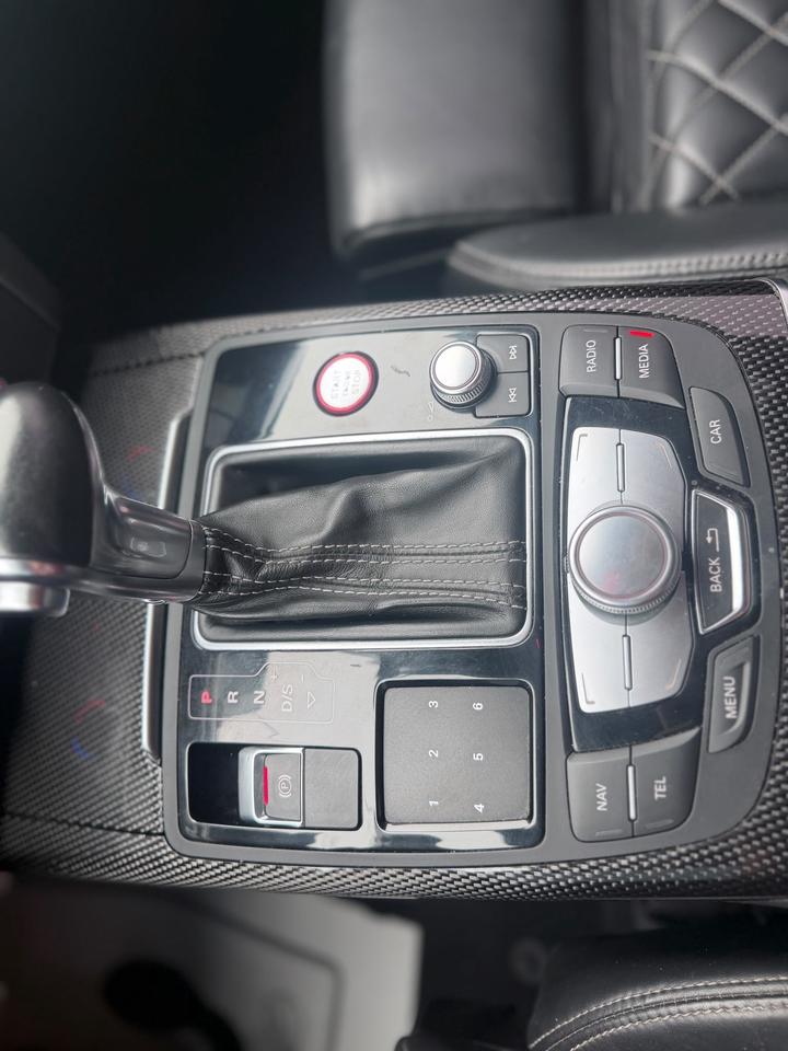 2014 Audi S7 PRESTIGE Photo