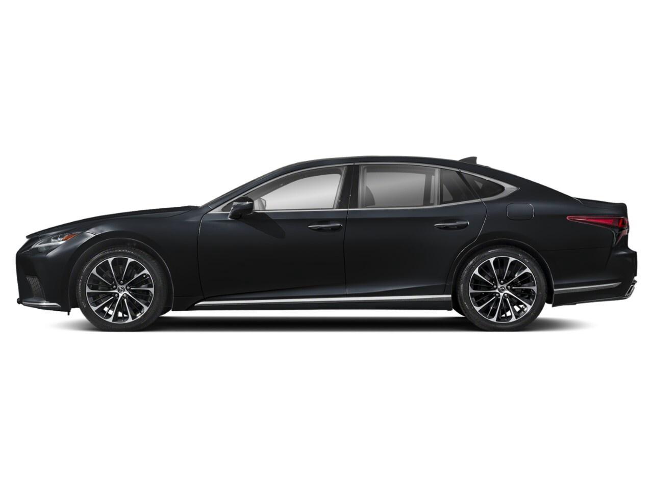2023 Lexus LS LS 500 AWD Photo