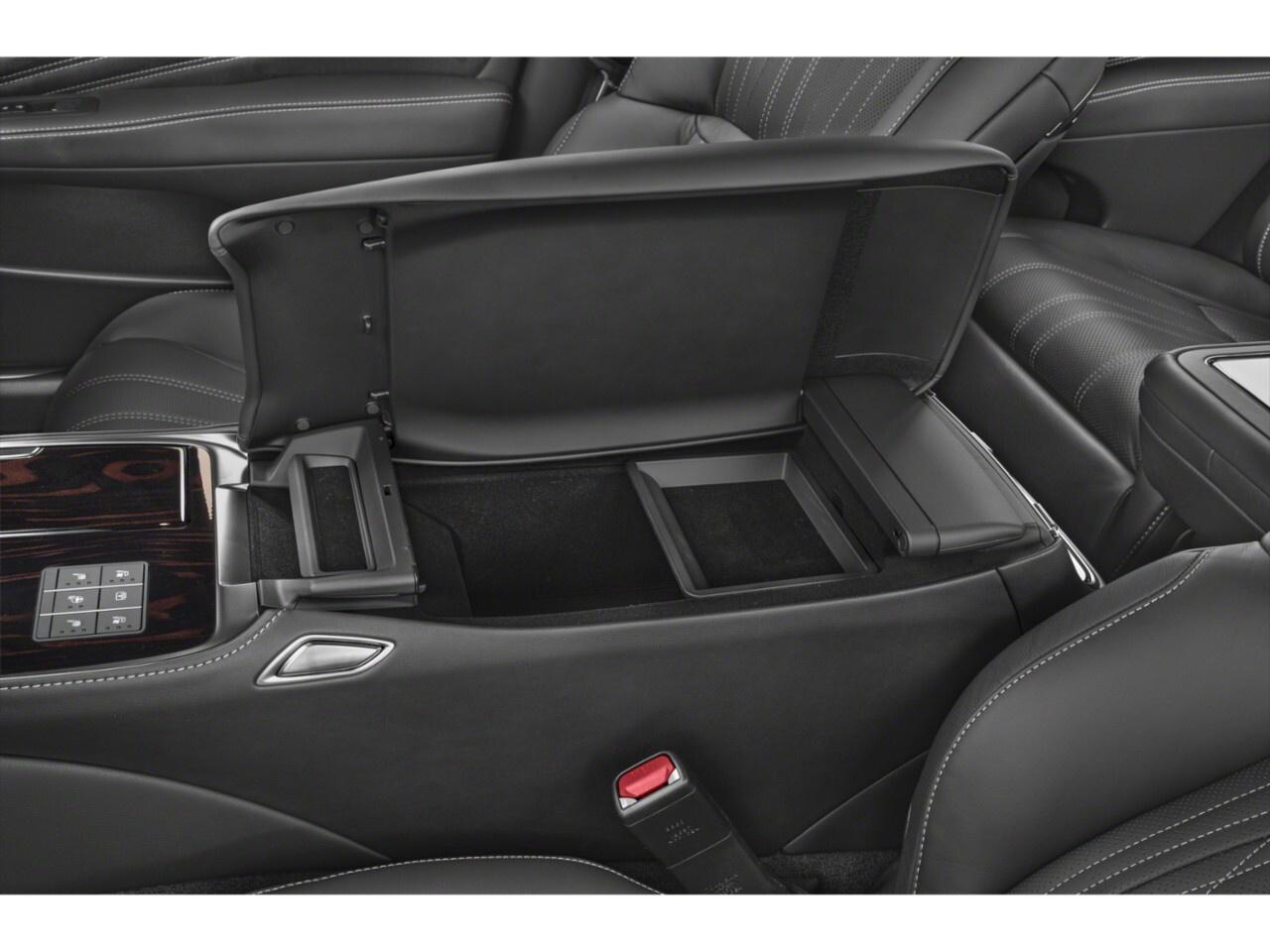 2023 Lexus LS LS 500 AWD Photo