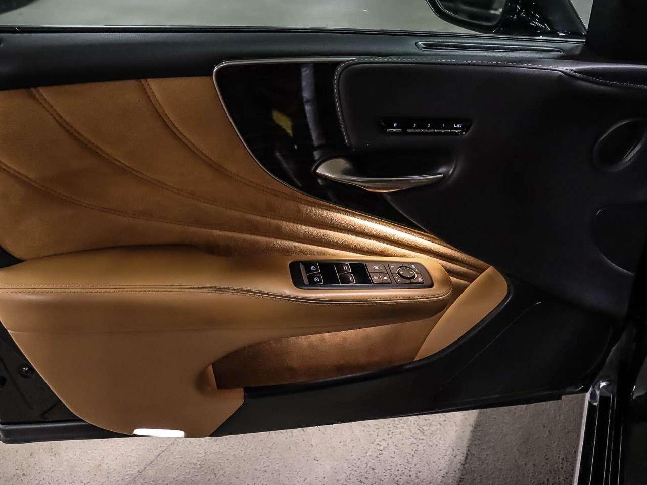 2023 Lexus LS LS 500 AWD Photo