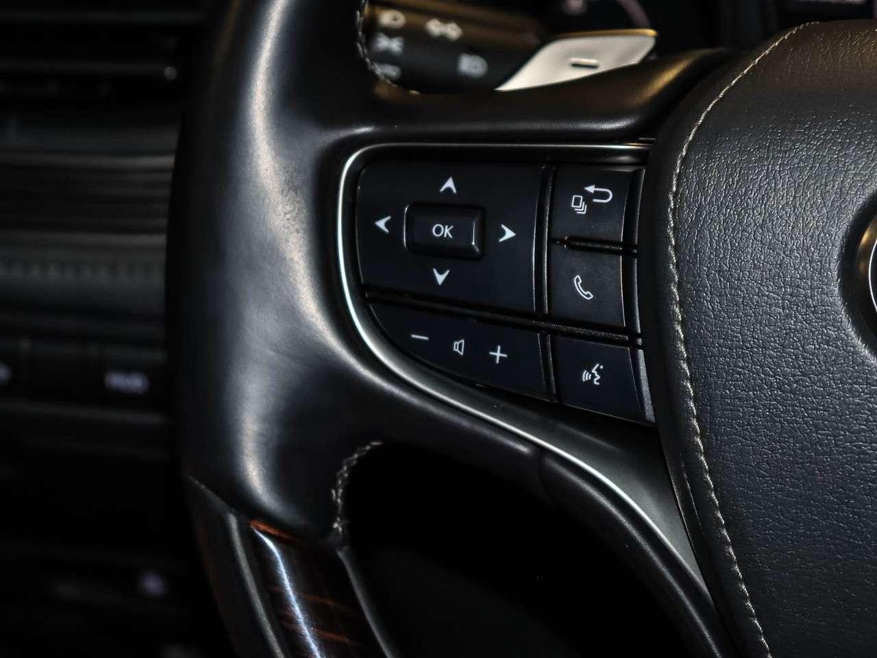 2023 Lexus LS LS 500 AWD Photo