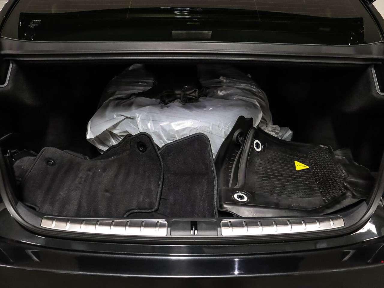 2023 Lexus LS LS 500 AWD Photo