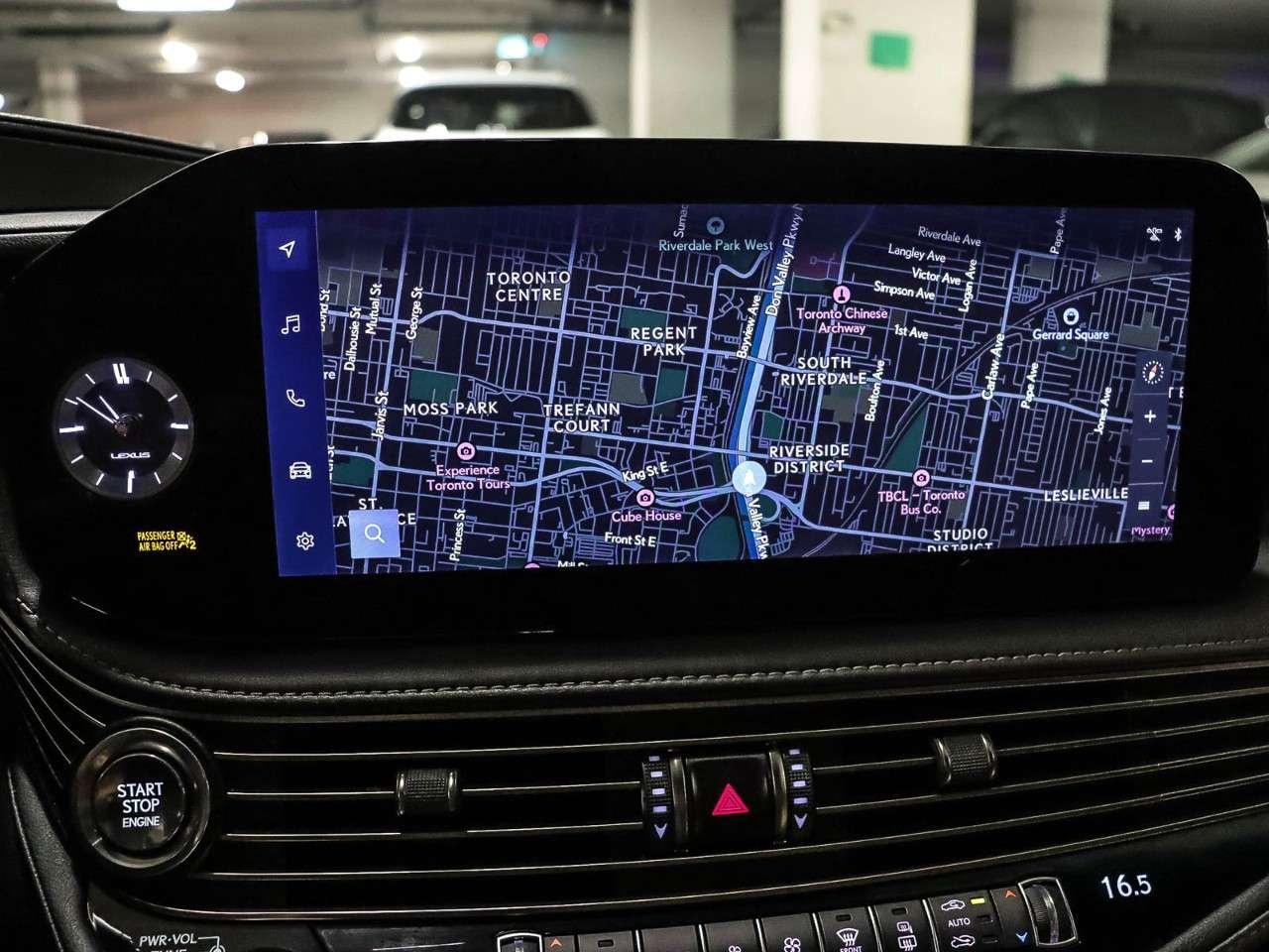 2023 Lexus LS LS 500 AWD Photo