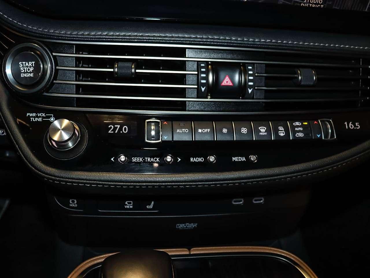 2023 Lexus LS LS 500 AWD Photo