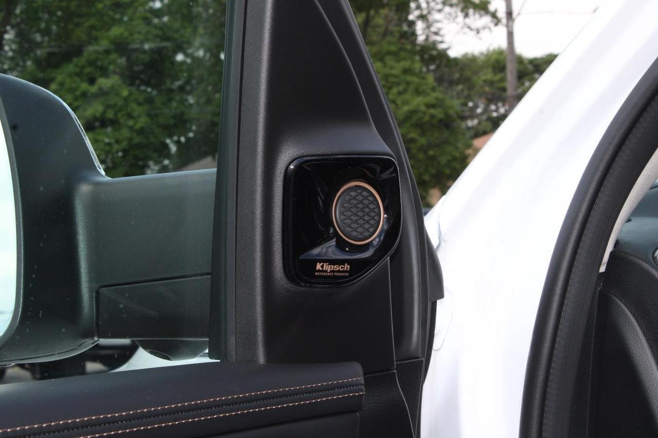 2026 RAM 1500 Tungsten Crew Cab 4x4  Gps SiriusXM SideSteps BedC Photo