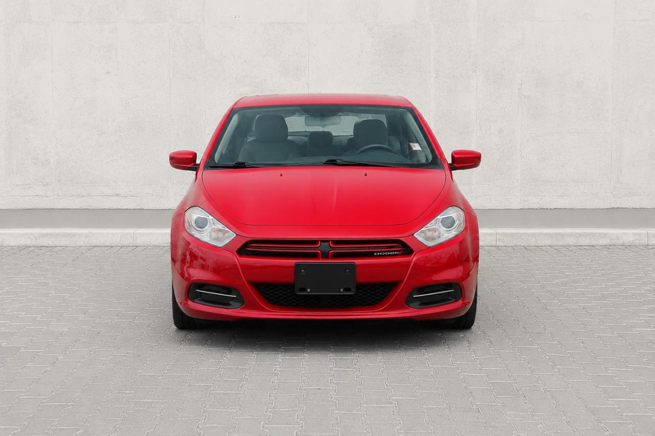 2013 Dodge Dart SXT Photo