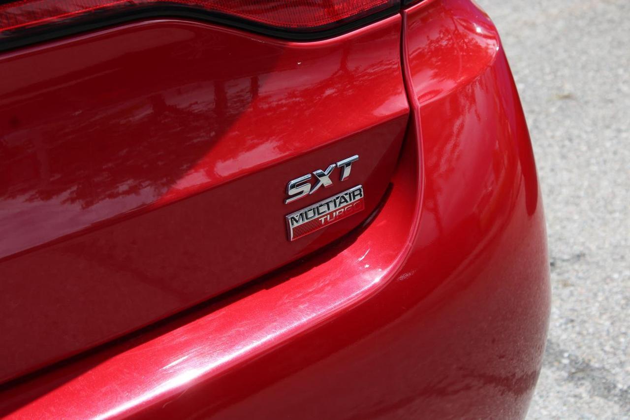 2013 Dodge Dart SXT Photo