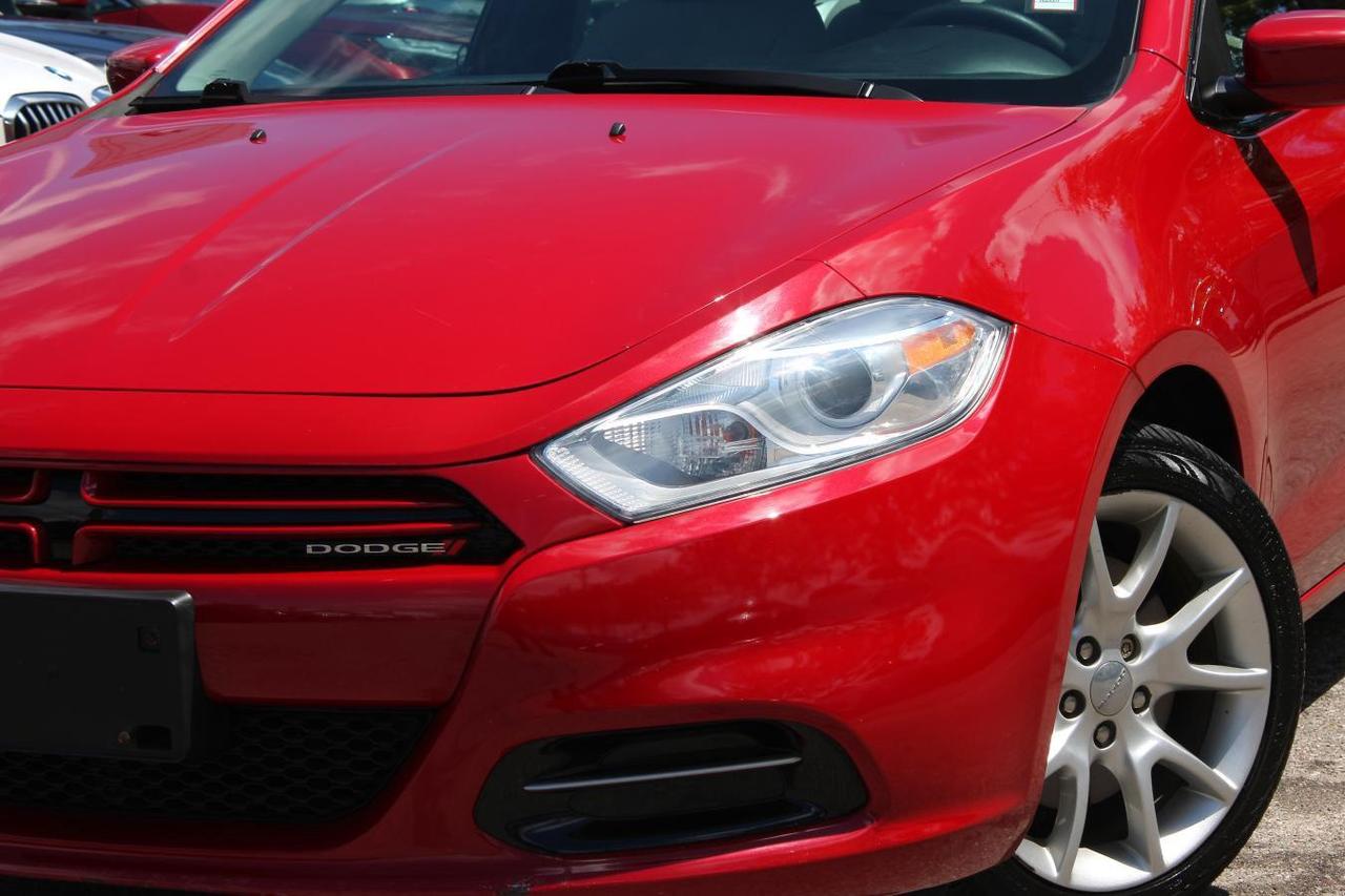 2013 Dodge Dart SXT Photo