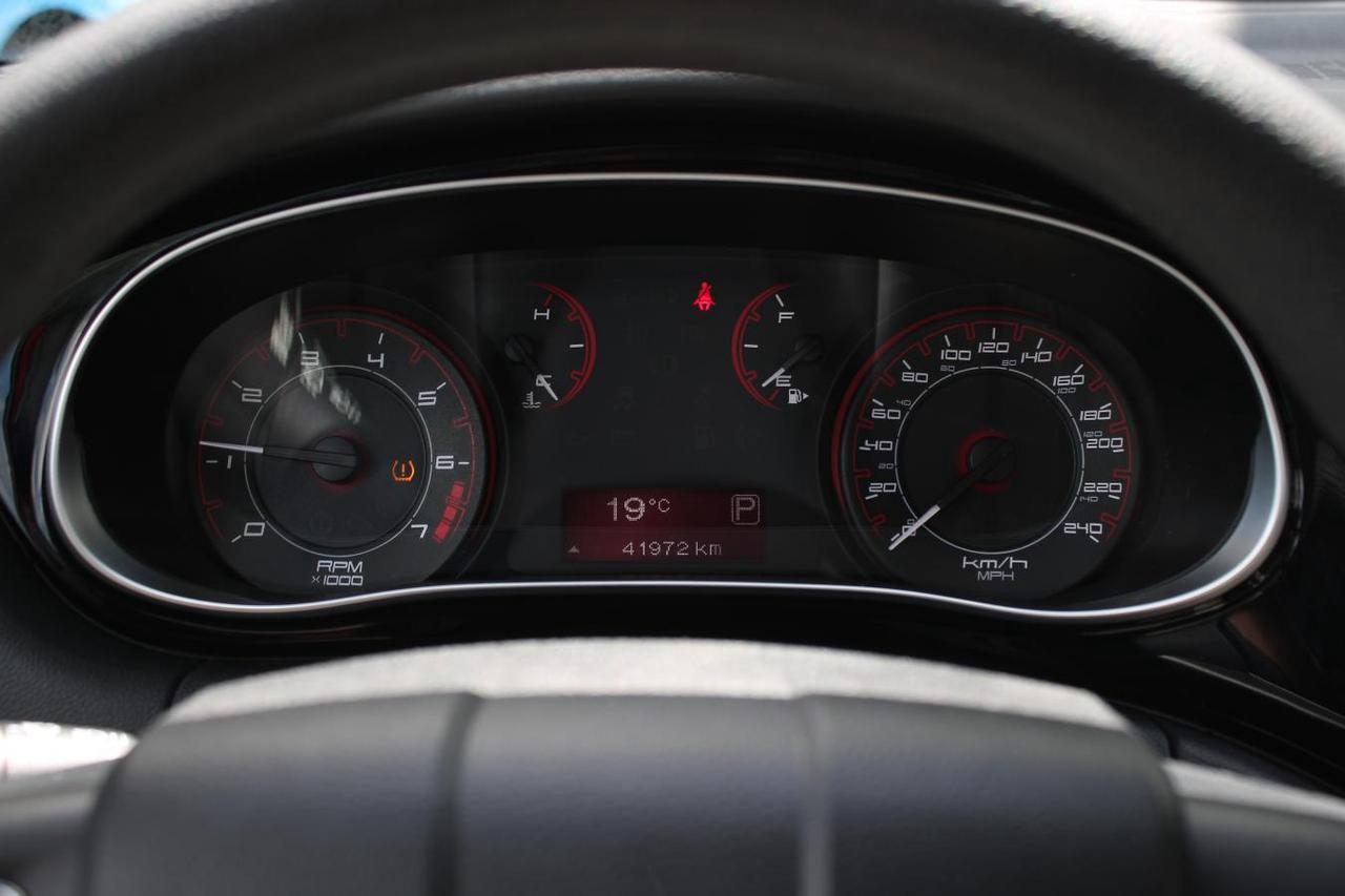 2013 Dodge Dart SXT Photo