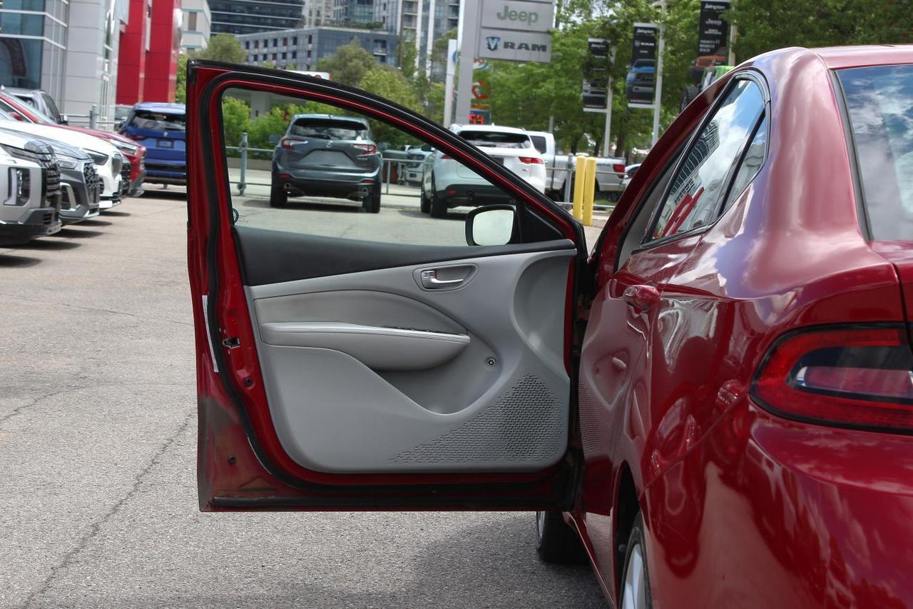 2013 Dodge Dart SXT Photo