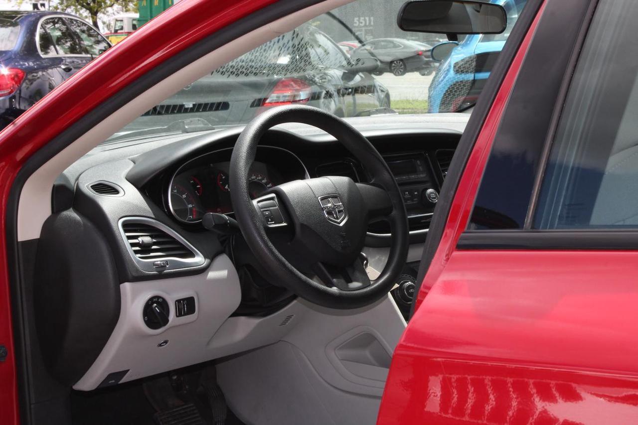 2013 Dodge Dart SXT Photo