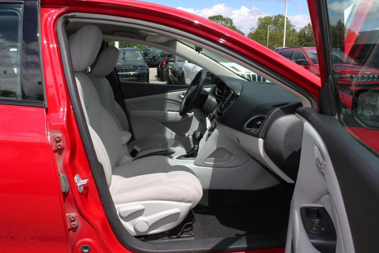 2013 Dodge Dart SXT Photo