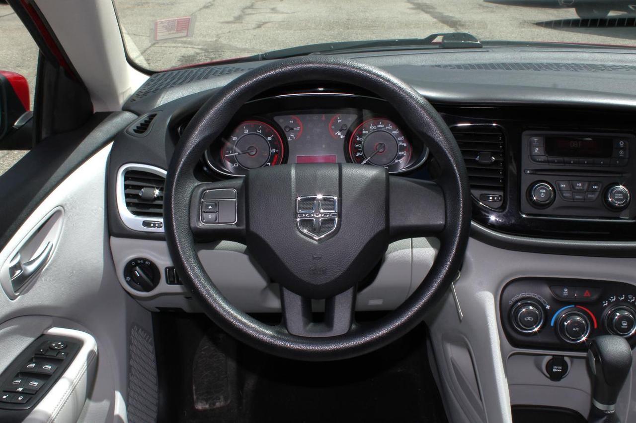 2013 Dodge Dart SXT Photo