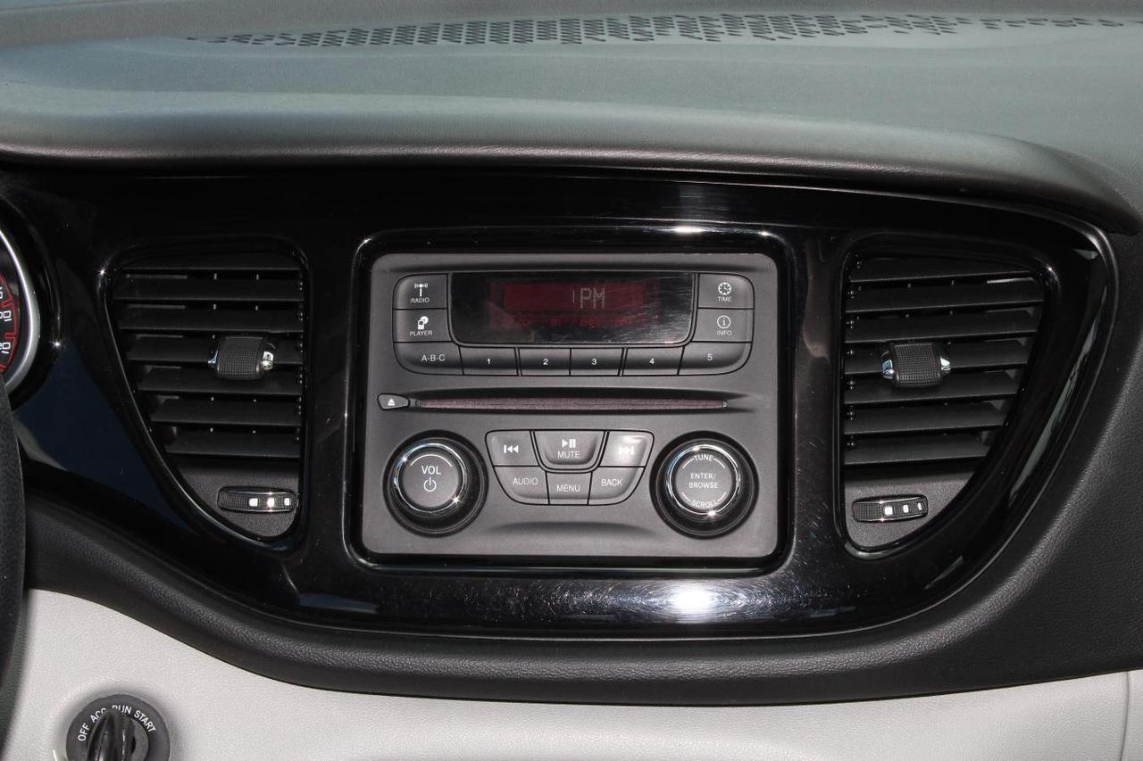 2013 Dodge Dart SXT Photo