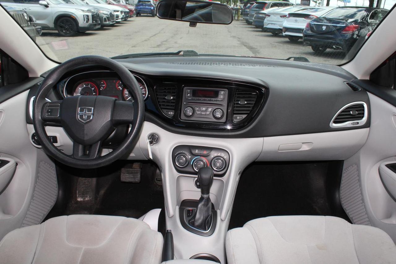 2013 Dodge Dart SXT Photo