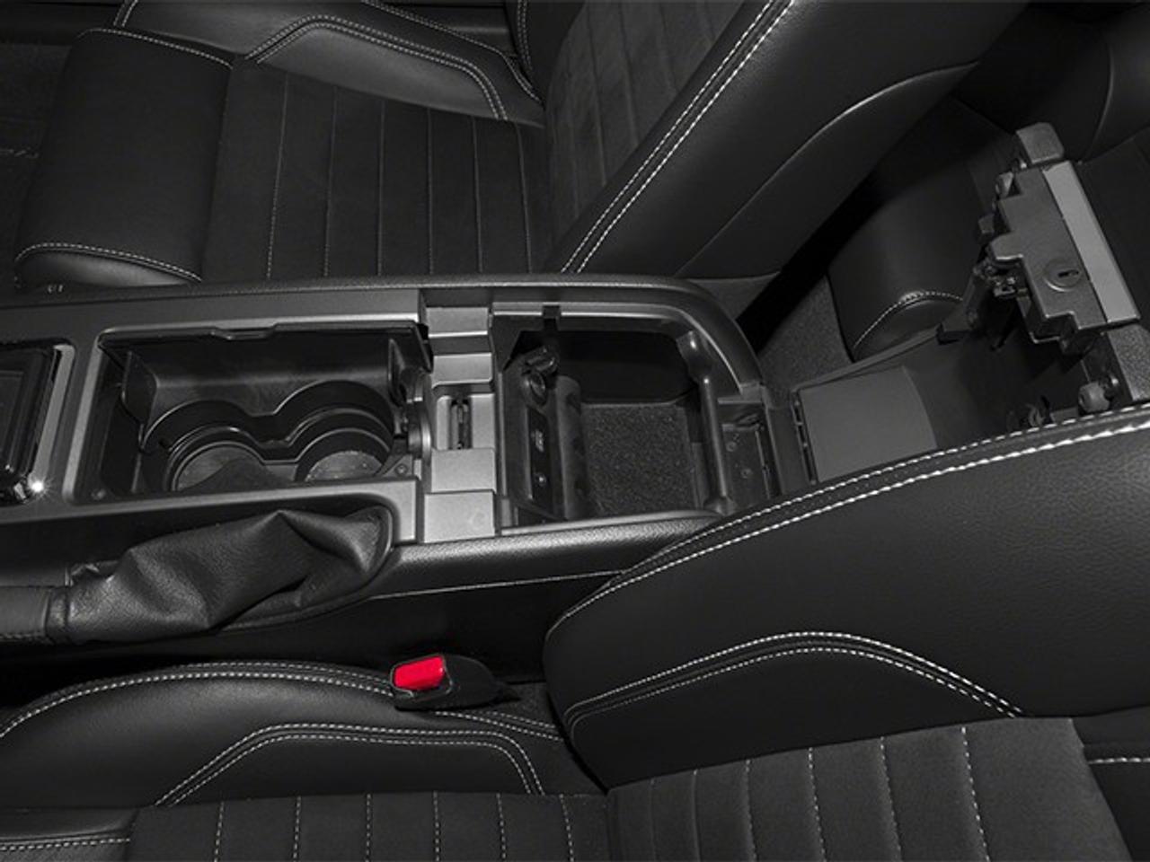 2014 Ford Mustang 2dr Conv GT Photo