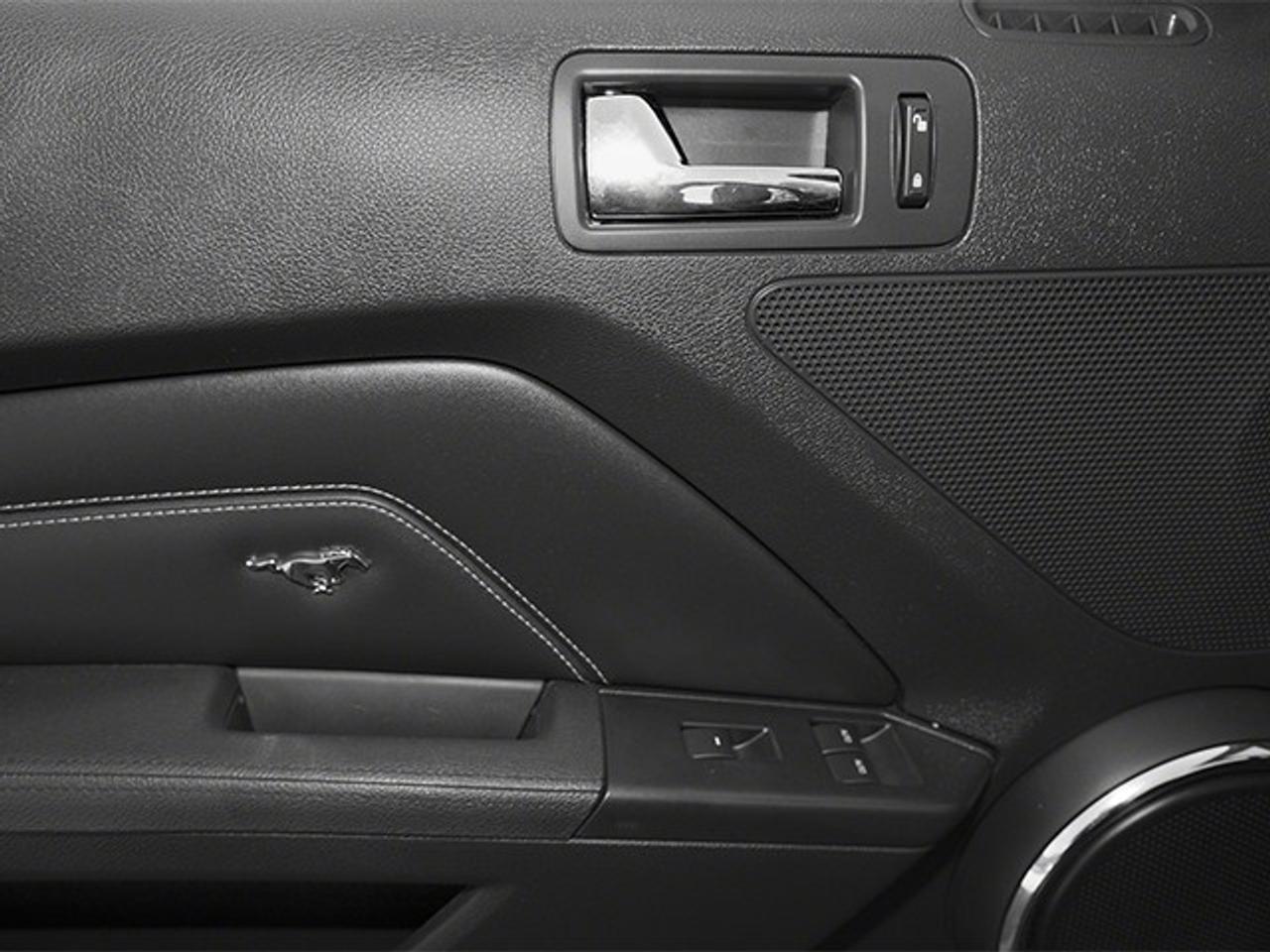 2014 Ford Mustang 2dr Conv GT Photo