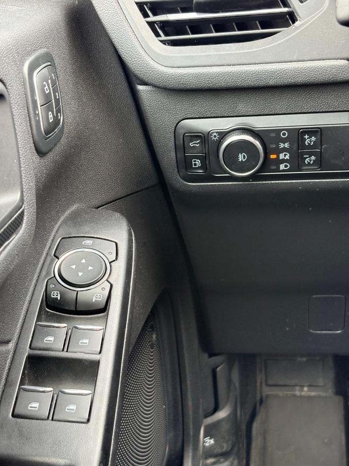 2023 Ford Escape ST-Line Elite 4dr All-Wheel Drive Photo