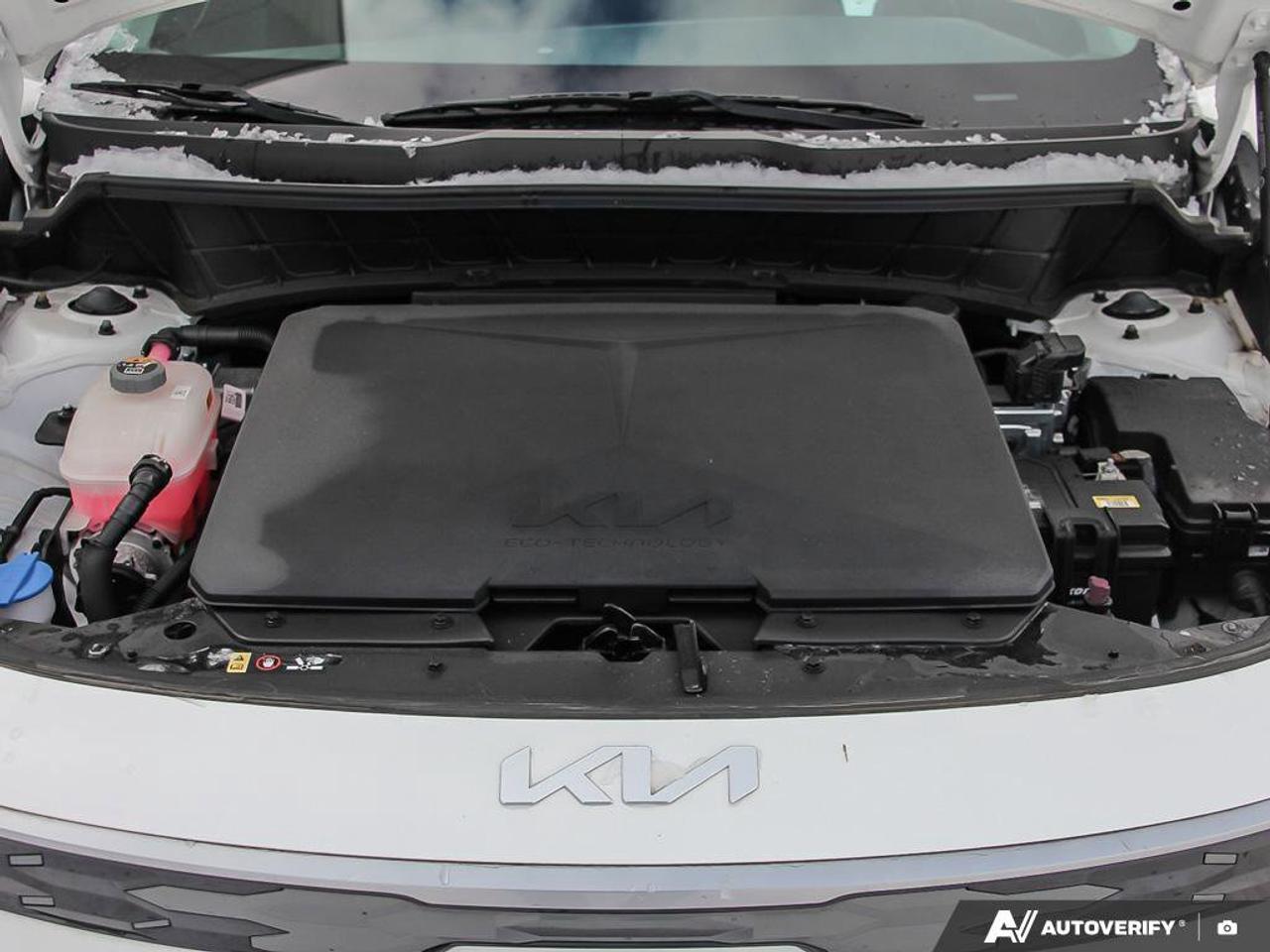 2023 Kia Niro EV Premium Photo