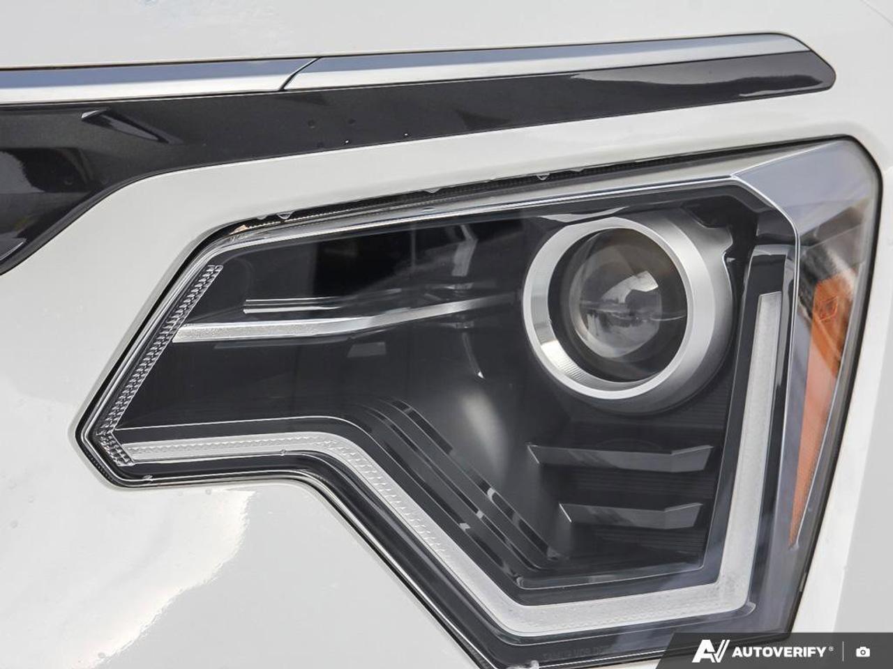 2023 Kia Niro EV Premium Photo