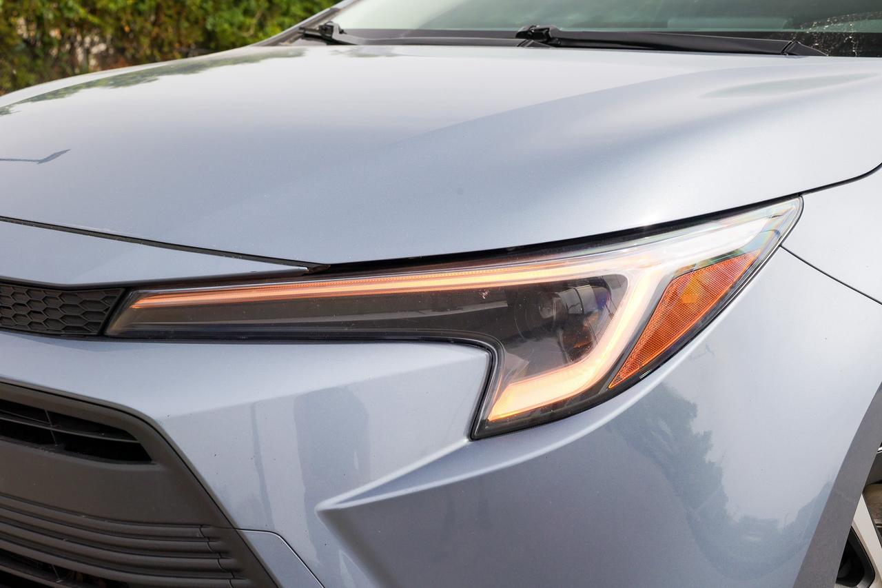 2024 Toyota Corolla  Photo
