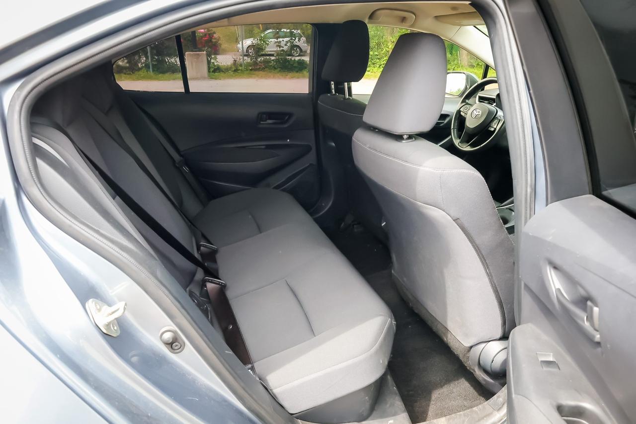 2024 Toyota Corolla  Photo