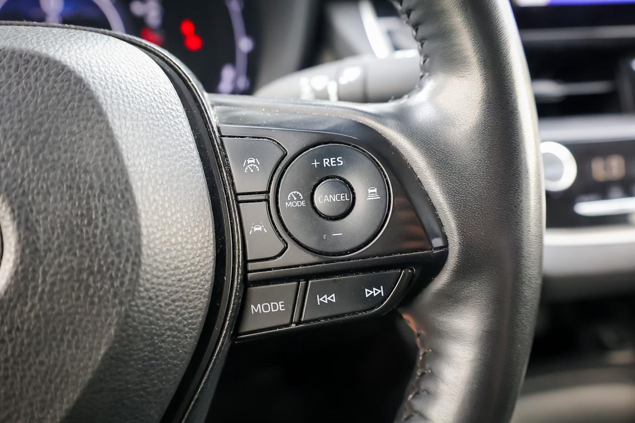 2024 Toyota Corolla  Photo