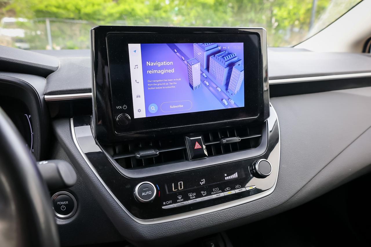 2024 Toyota Corolla  Photo