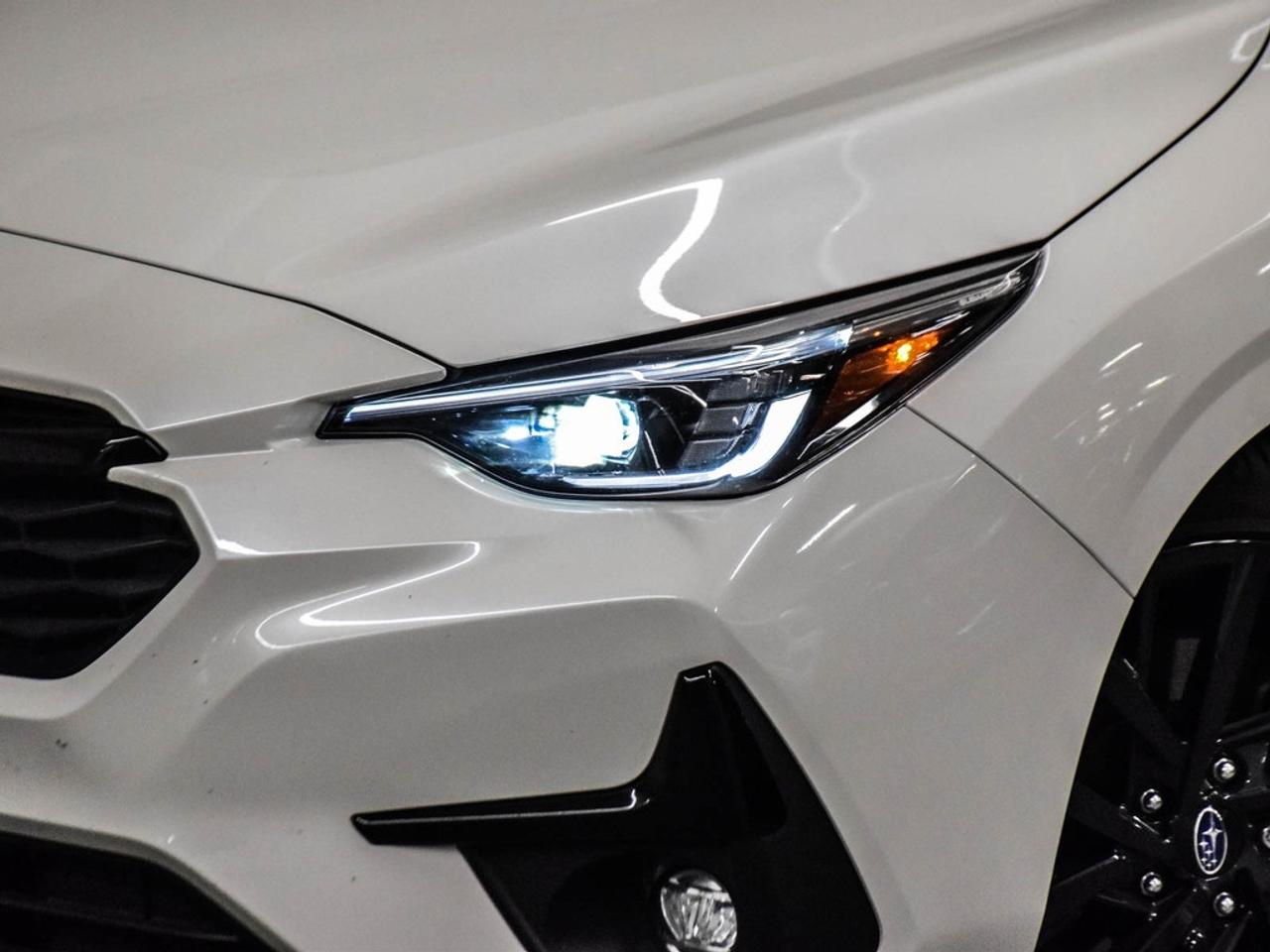 2024 Subaru Impreza  Photo