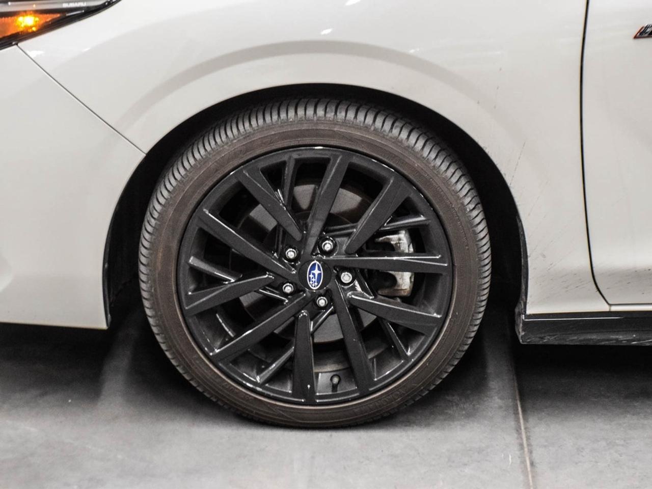 2024 Subaru Impreza  Photo3