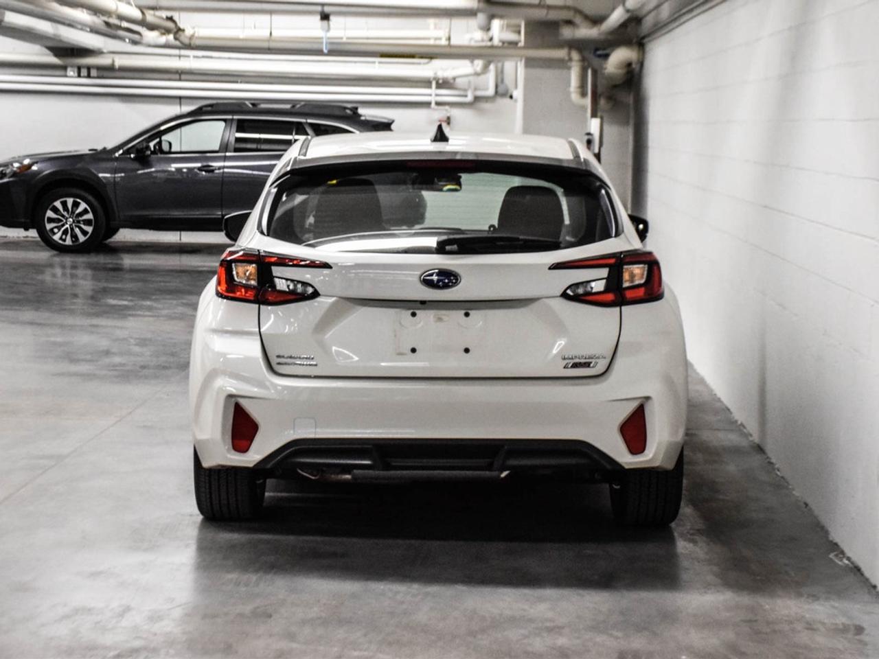 2024 Subaru Impreza  Photo