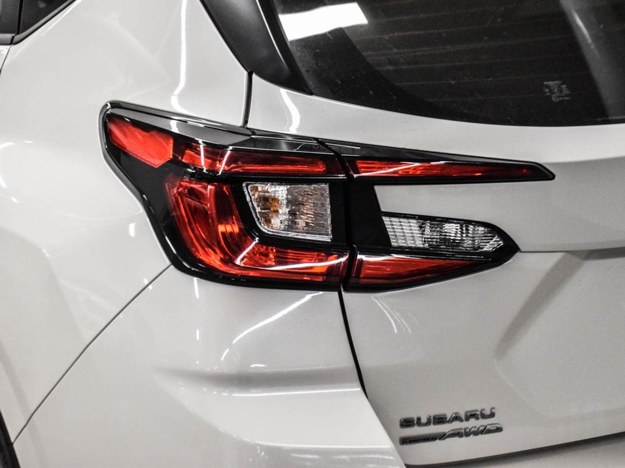 2024 Subaru Impreza  Photo