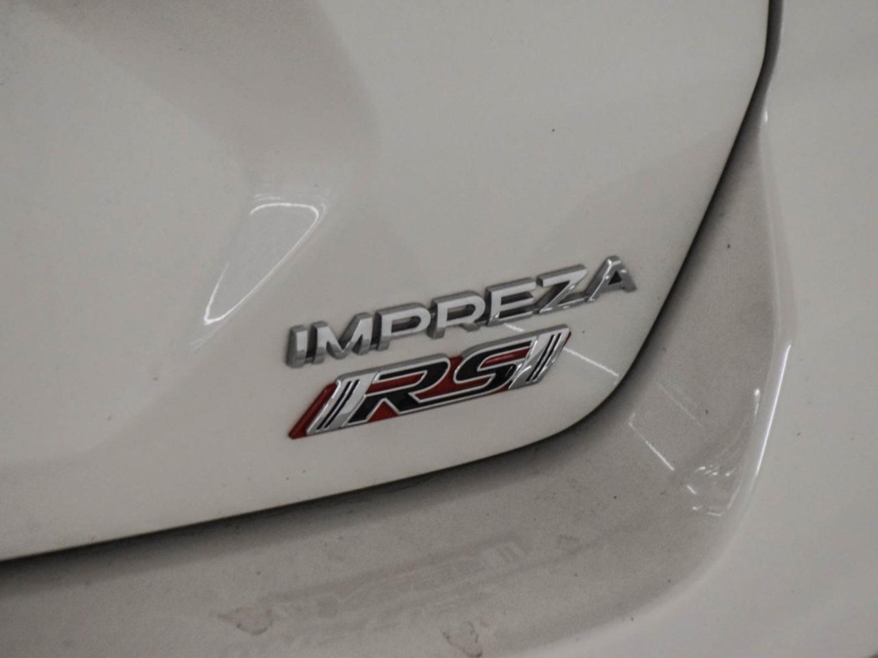 2024 Subaru Impreza  Photo
