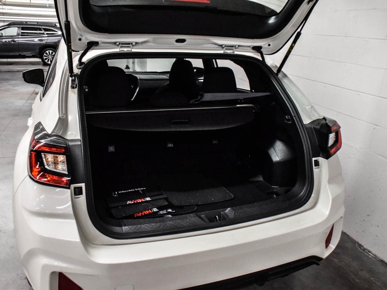 2024 Subaru Impreza  Photo