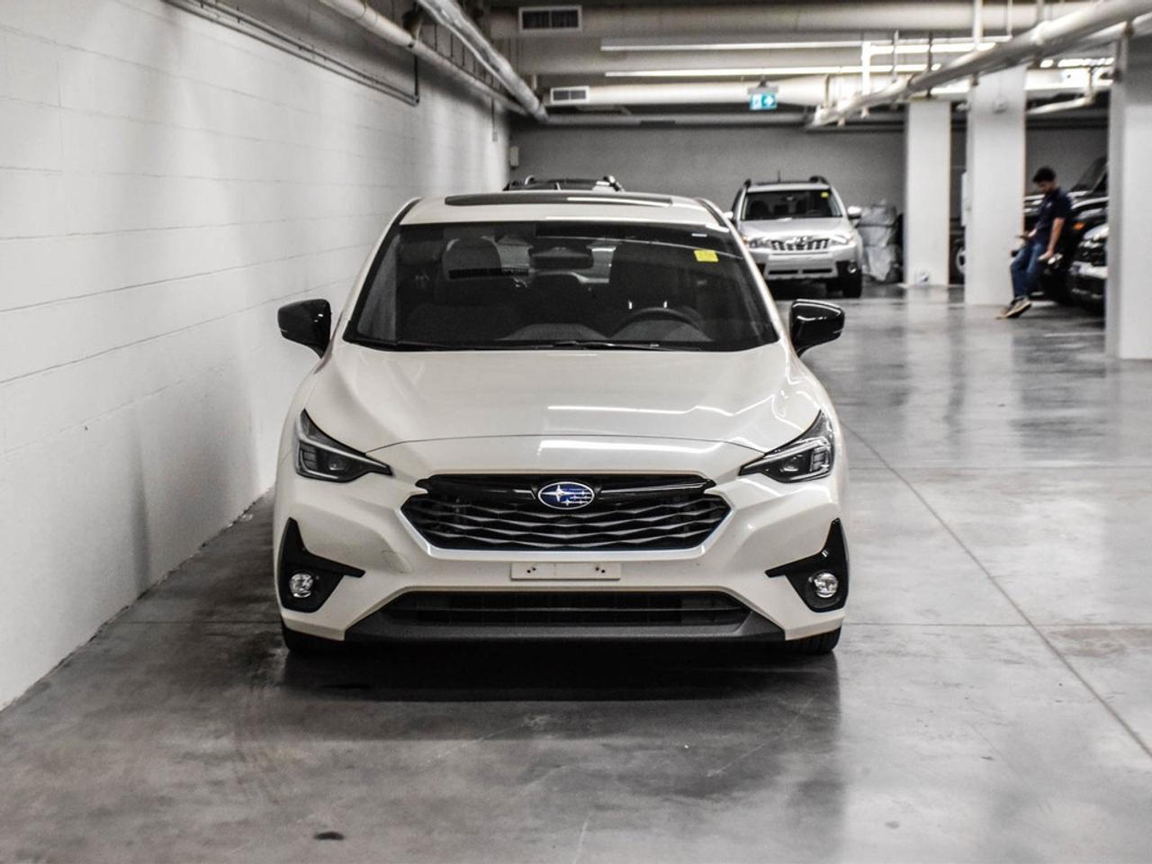 2024 Subaru Impreza  Photo