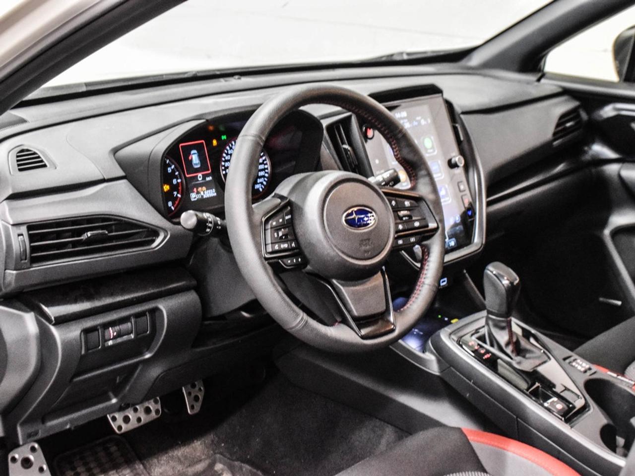 2024 Subaru Impreza  Photo