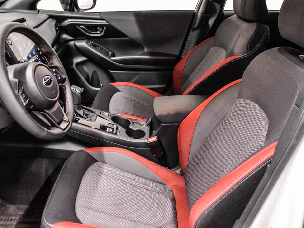 2024 Subaru Impreza  Photo