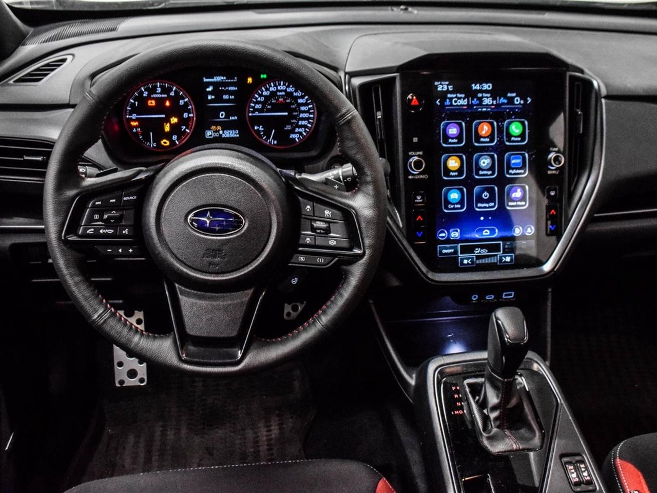 2024 Subaru Impreza  Photo